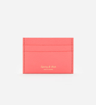 SR Wallet - Flamingo
