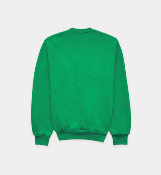 SRHWC Crewneck - Jolly Green