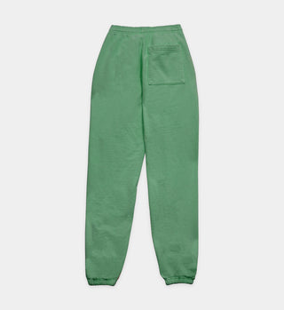 Classic Logo Sweatpant - Pistachio