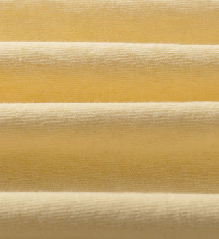 SRHWC T Shirt - Lemon Cream