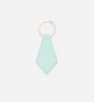 SR Key Chain - Seafoam