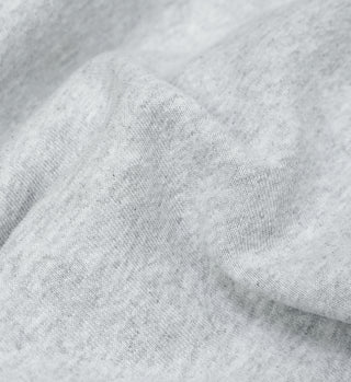 Team Logo Sweatpant - Heather Gray