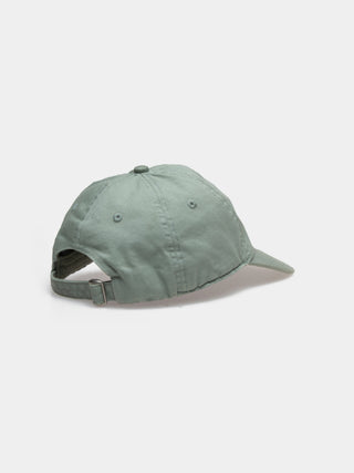 SRHWC Hat - Mint Cream