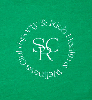 SRHWC Crewneck - Jolly Green