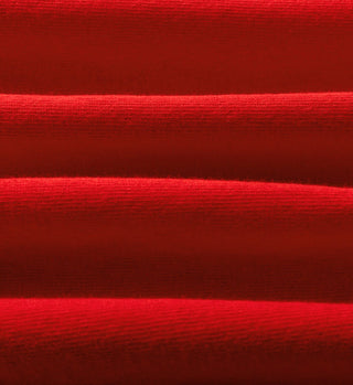 Wellness Ivy Crewneck - Red