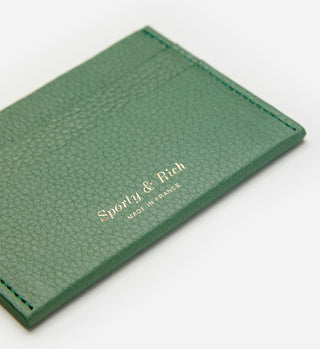 SR Wallet - Pistachio