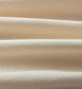 S&R Sun Club T Shirt - Cream