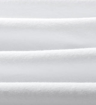 Fitness Club T Shirt - White - 2020