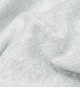 Move Your Body Sweatpants - Heather Gray