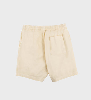 S&R Sun Club Short - Cream
