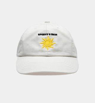 S&R Sun Club Hat - Cream