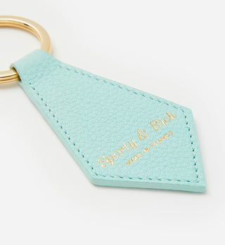 SR Key Chain - Seafoam