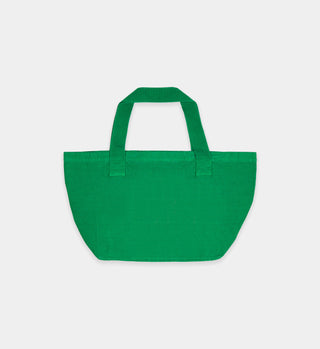 SRHWC Logo Tote - Jolly Green