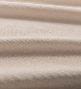 Be Nice Tee - Cream