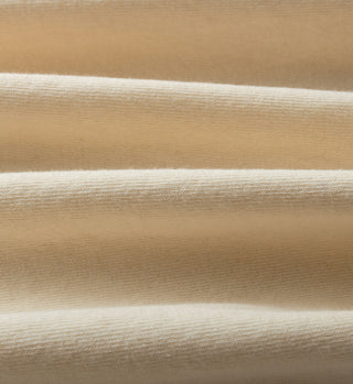 S&R Sun Club Longsleeve - Cream