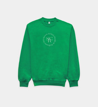 SRHWC Crewneck - Jolly Green