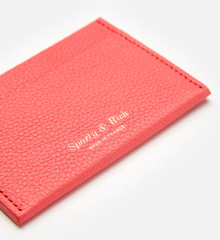SR Wallet - Flamingo