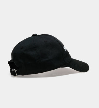 Science of Good Health Hat - Black