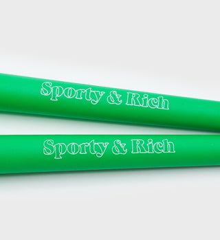 Jump Rope - Kelly Green