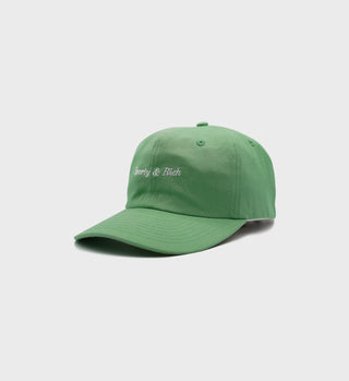 Classic Logo Hat - Pistachio
