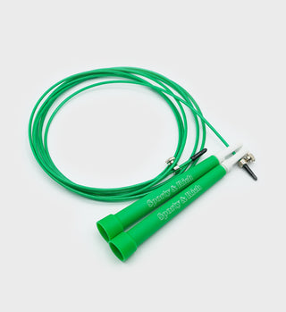 Jump Rope - Kelly Green