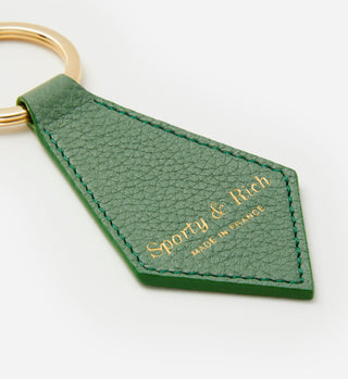 SR Key Chain - Pistachio