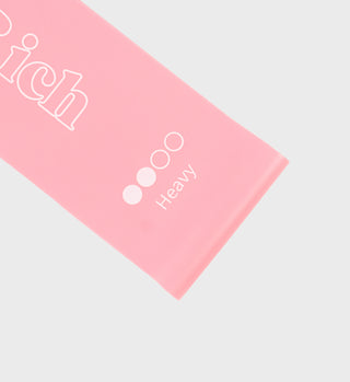 Exercise Bands - Multicolor