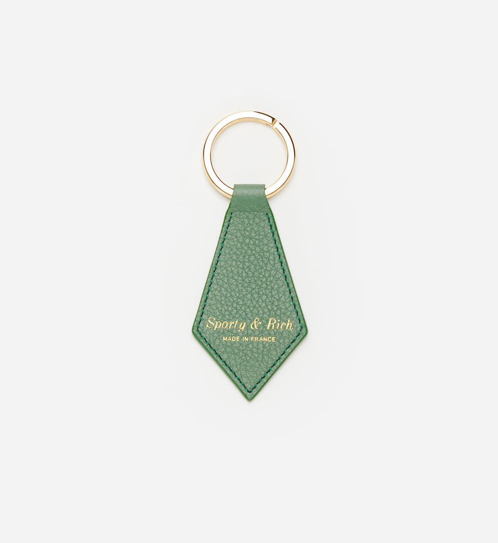 SR Key Chain - Pistachio – Sporty & Rich