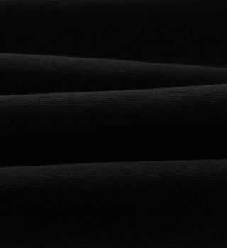 Live Longer Tee - Black