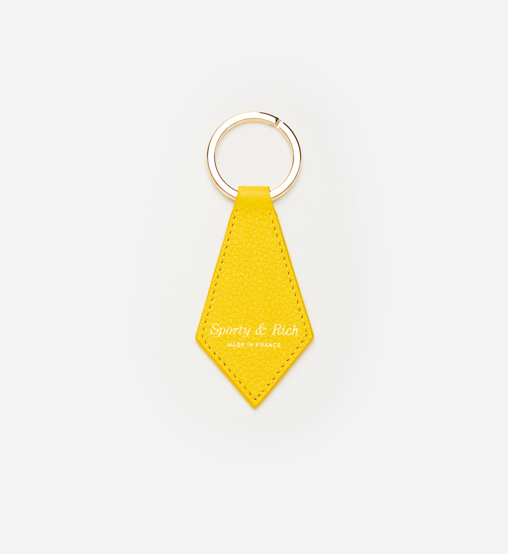 SR Key Chain - Sunflower – Sporty & Rich