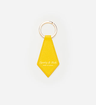 SR Key Chain - Sunflower