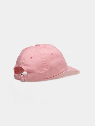 Classic Logo Hat - Powder Pink