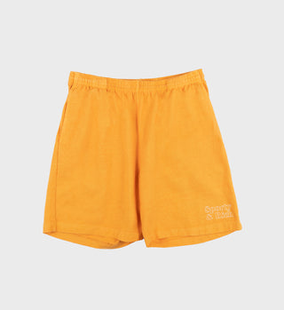 Fun Logo Short - Dandelion