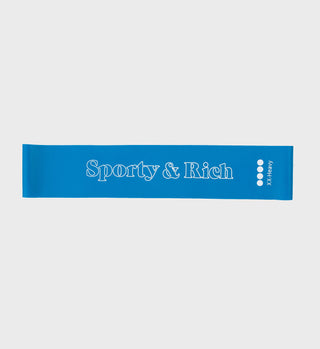 Exercise Bands - Multicolor