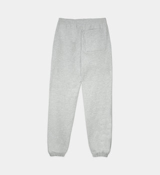 Move Your Body Sweatpants - Heather Gray