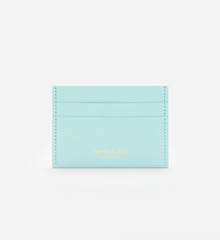 SR Wallet - Seafoam