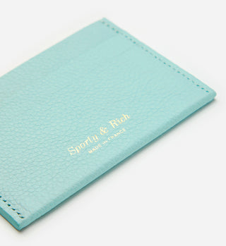 SR Wallet - Seafoam