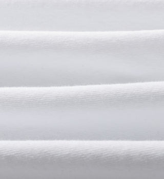 S&R Sun Crewneck - White