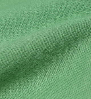 Classic Logo Crewneck - Pistachio