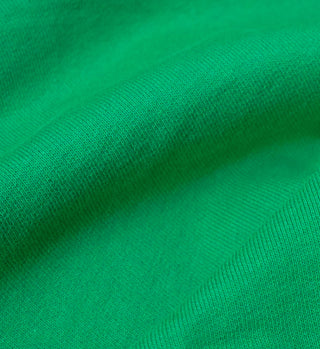 Health & Wellness Longsleeve T Shirt - Jolly Green