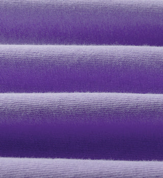 Fun Logo T Shirt - Lilac