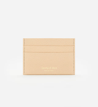 SR Wallet - Cream Puff
