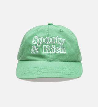 Fun Logo Hat - Junior Mint