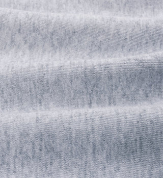 Classic Logo Sweatpants - Heather Grey