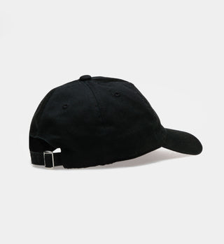 S&R Sun Club Hat - Black