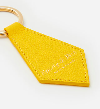 SR Key Chain - Sunflower
