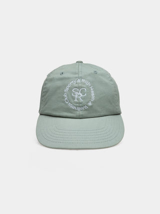 SRHWC Hat - Mint Cream