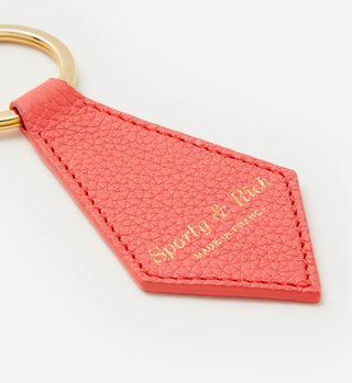 SR Key Chain - Flamingo