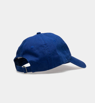 Old English Hat - Royal Blue