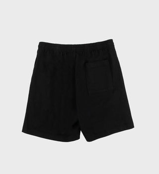 Science of Good Health Short - Black